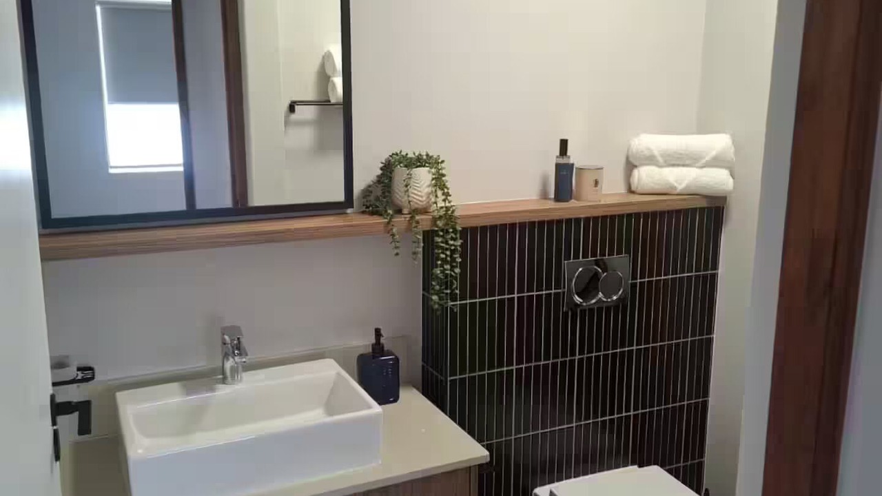 Photo of Bathroom in George