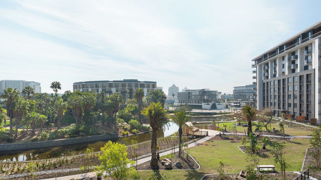 Photo of Outdoor in Century City