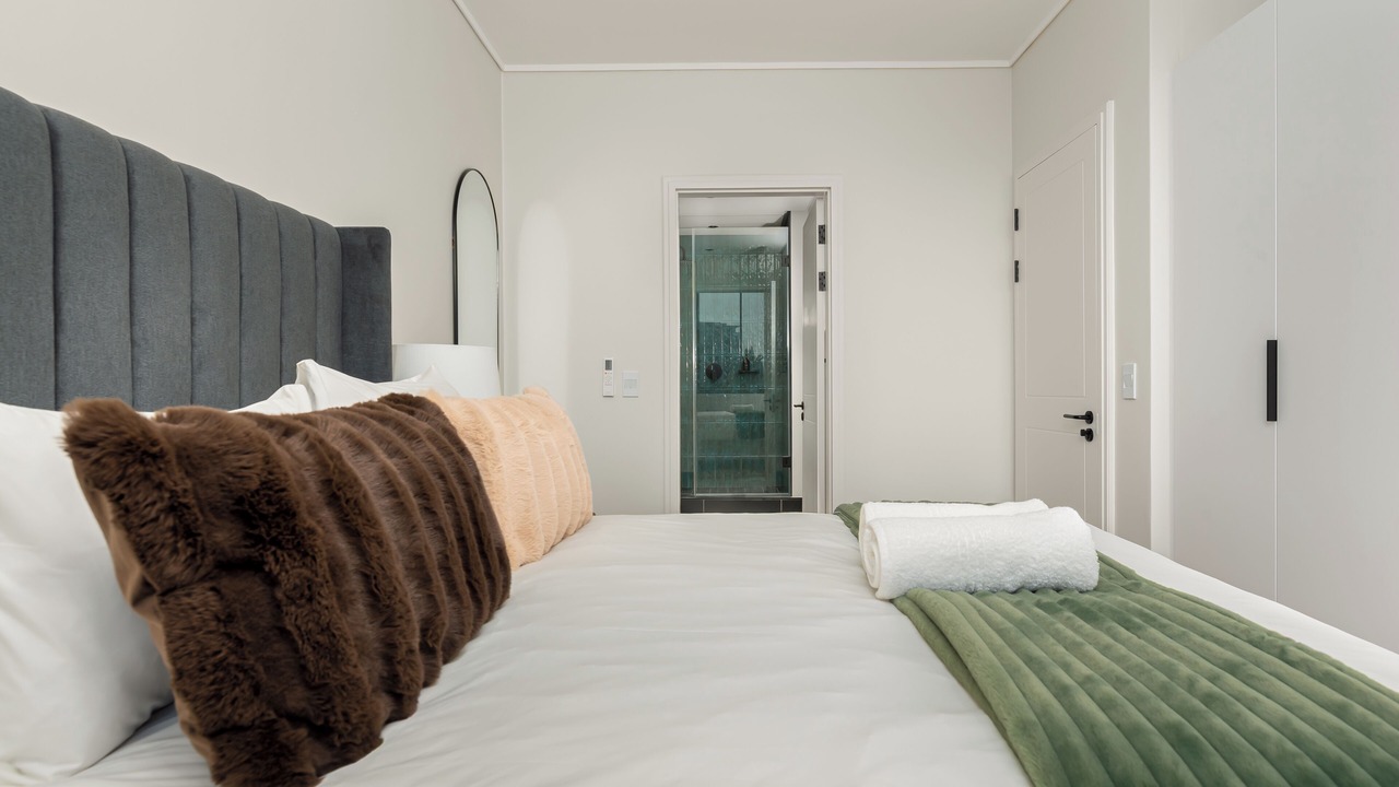 Photo of Bedroom in Century City
