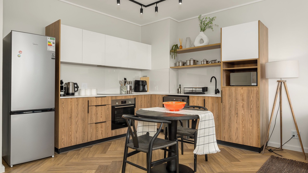 Photo of Kitchen in Century City