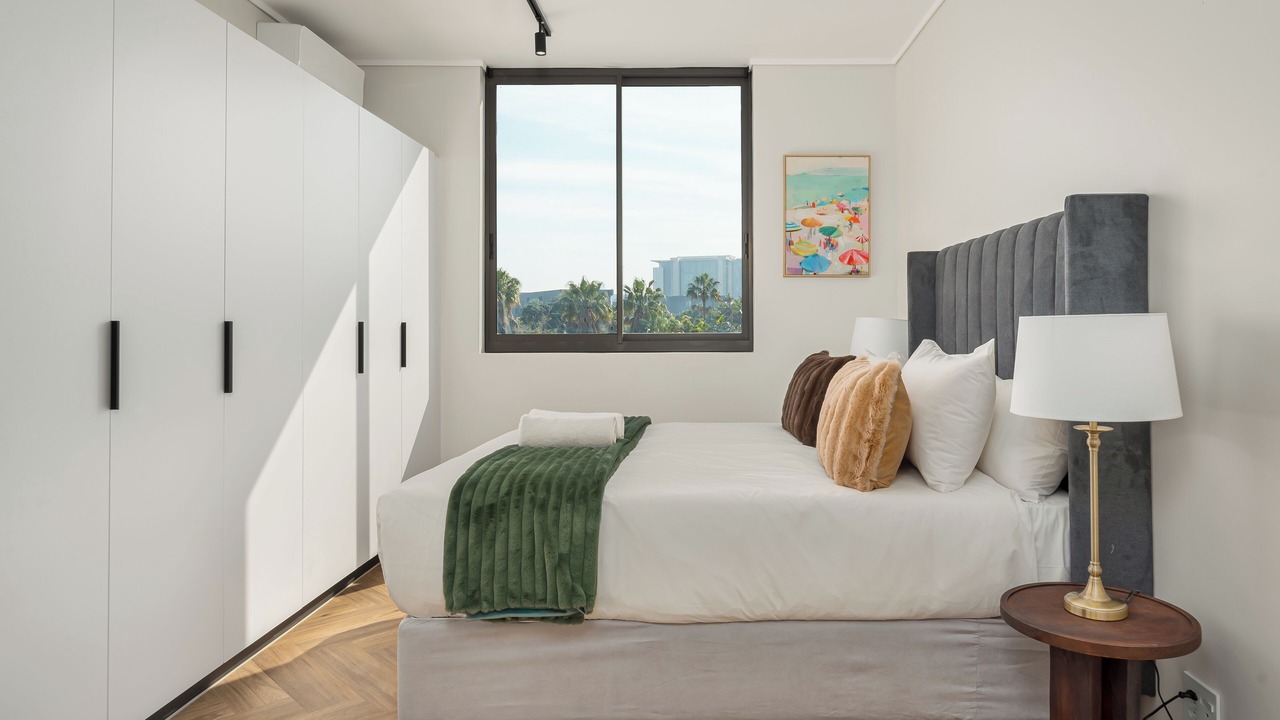 Photo of Bedroom in Century City