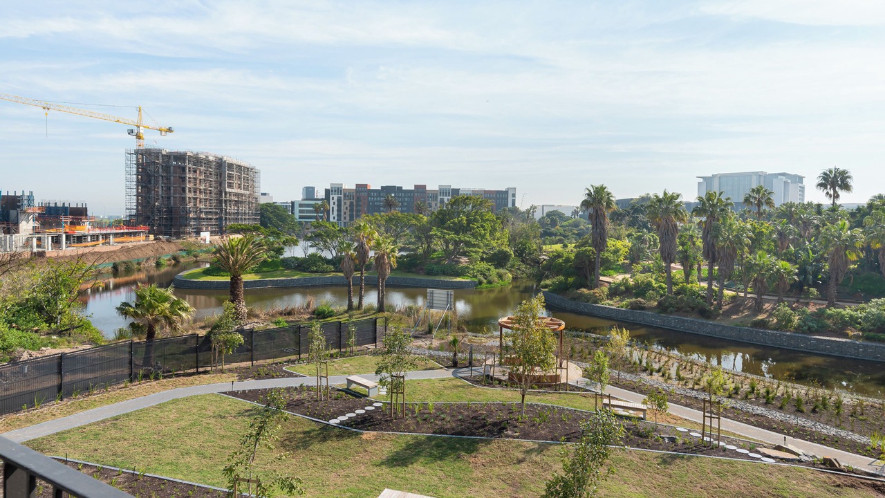 Photo of Outdoor in Century City