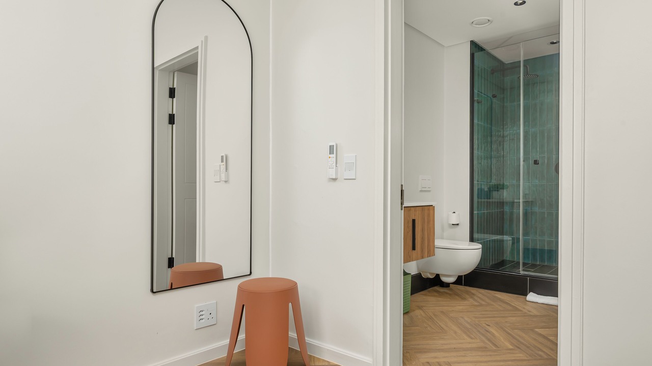 Photo of Bathroom in Century City