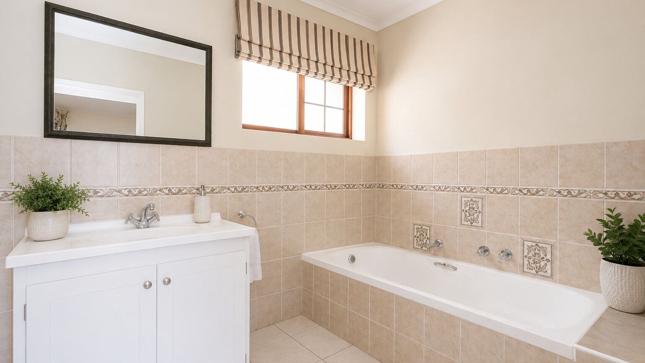 Photo of Bathroom in Fish Hoek