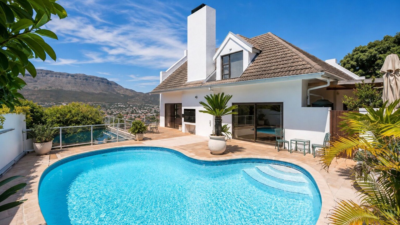 Photo of Outdoor in Fish Hoek