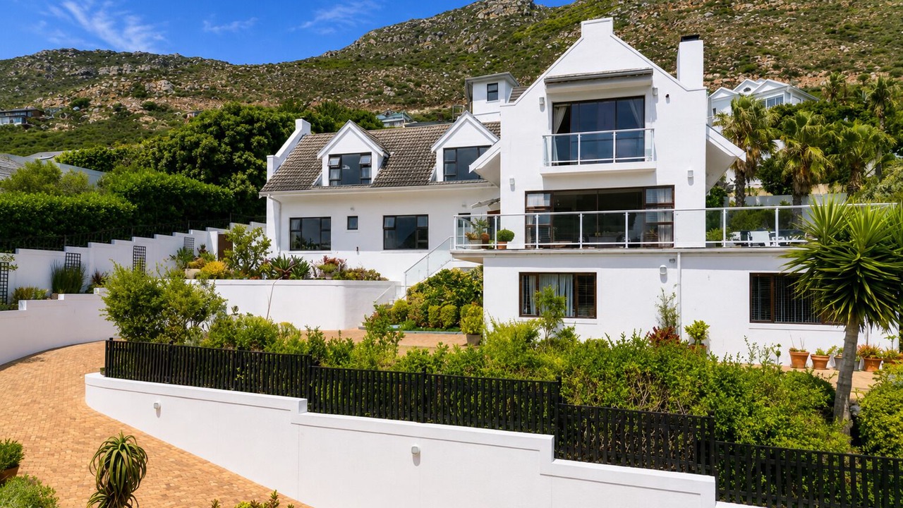Photo of Outdoor in Fish Hoek