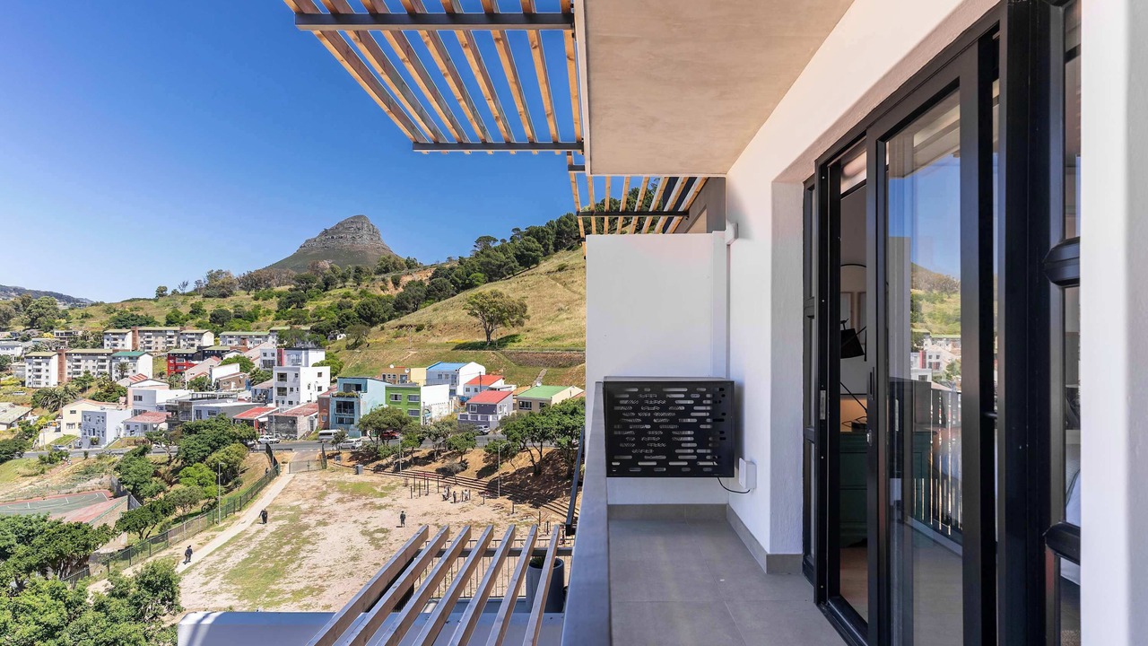 Photo of Outdoor in Bo'Kaap