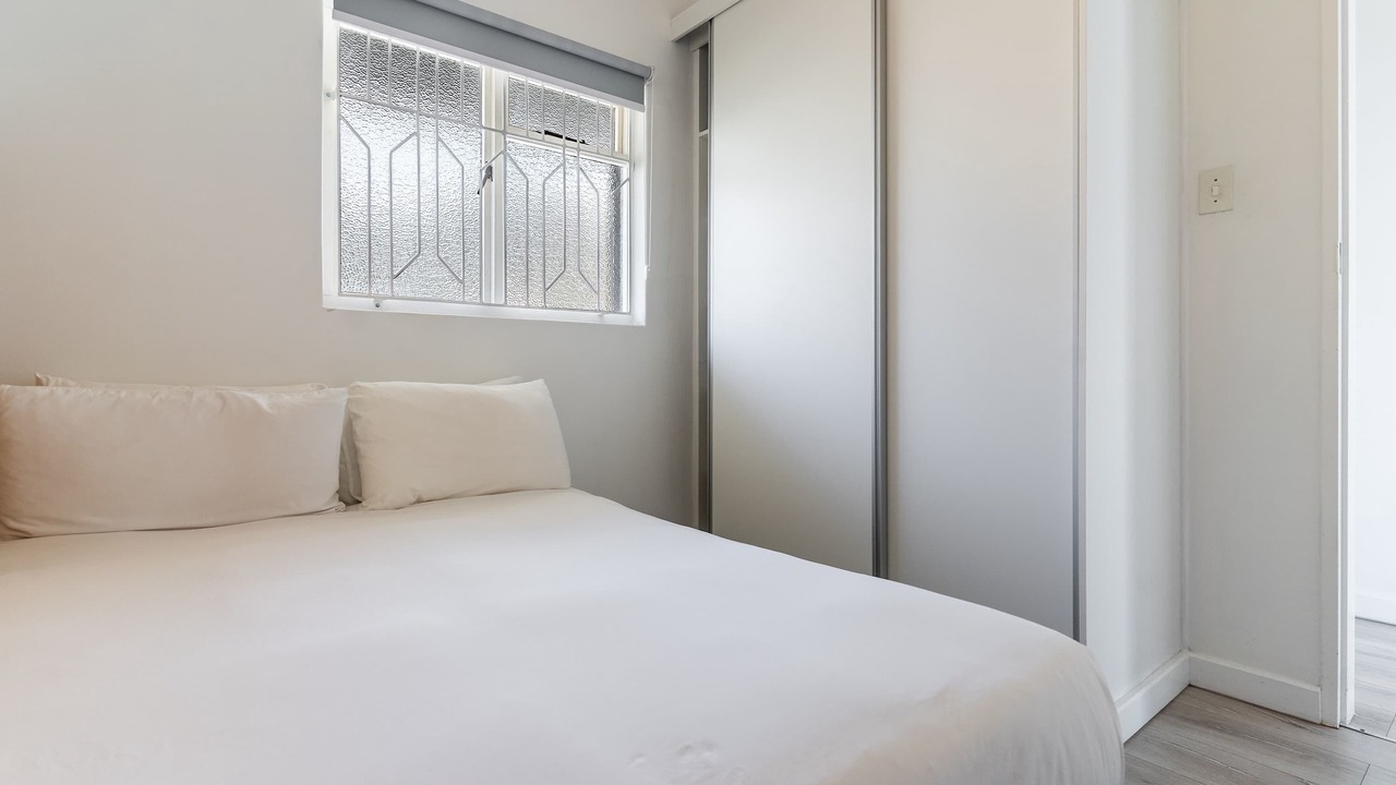 Photo of Bedroom in Sea Point