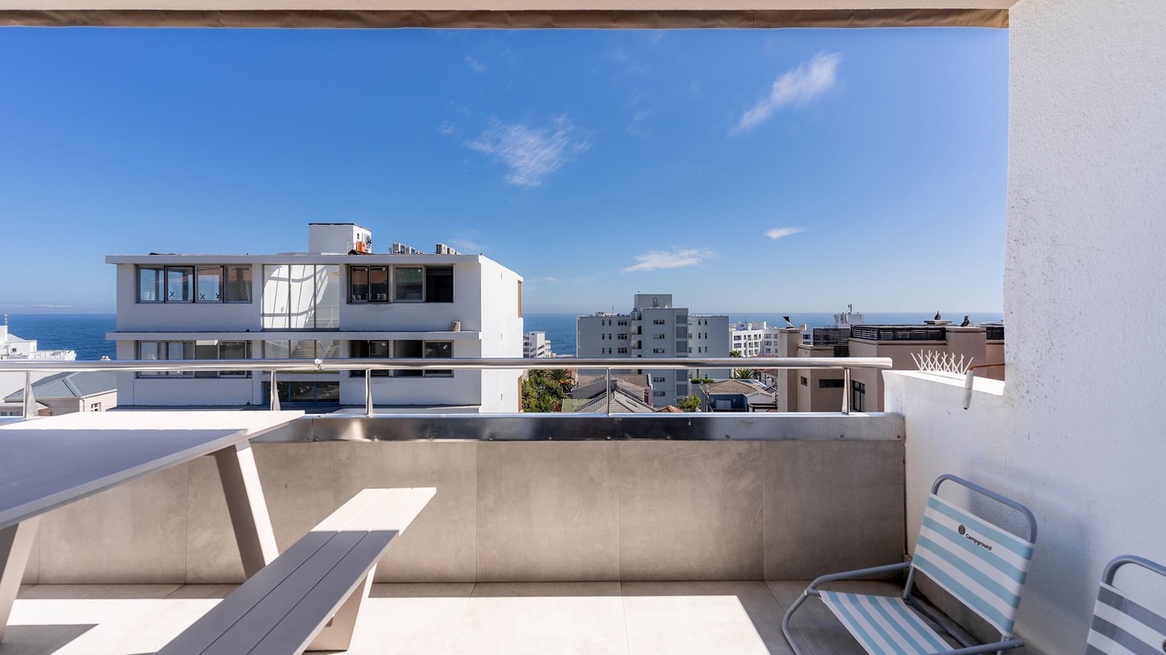 Photo of Outdoor in Sea Point