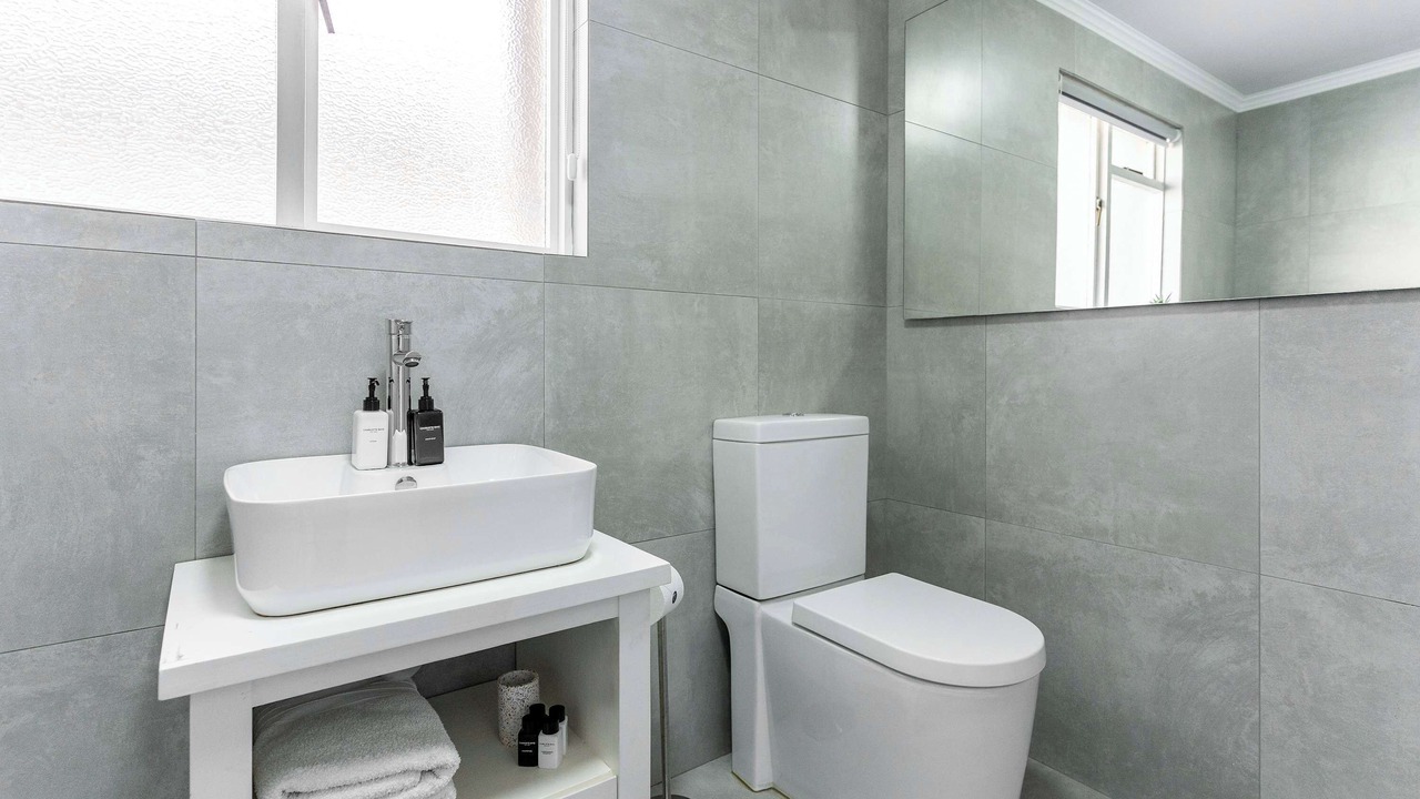 Photo of Bathroom in Sea Point