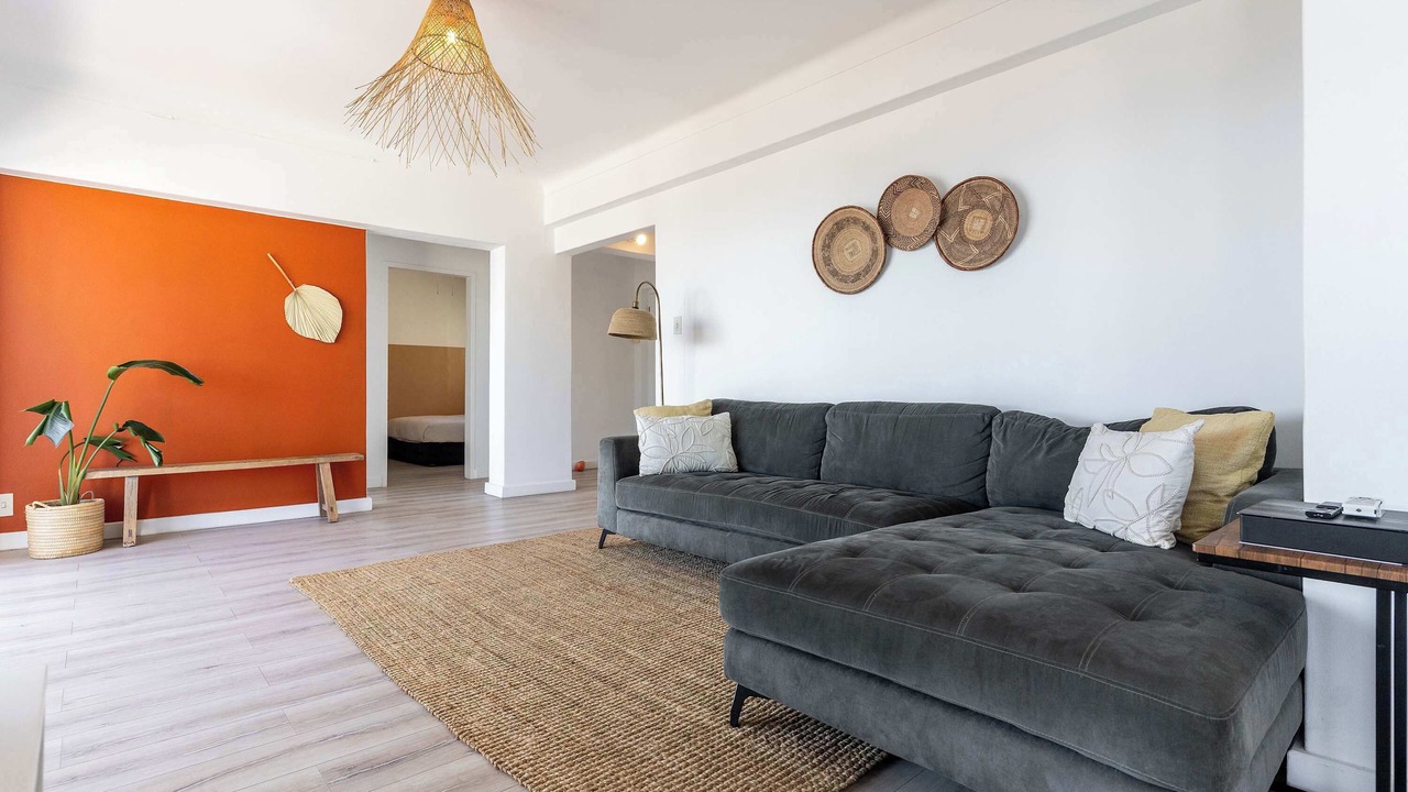 Photo of Livingroom in Sea Point