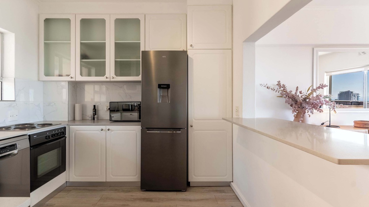 Photo of Kitchen in Sea Point
