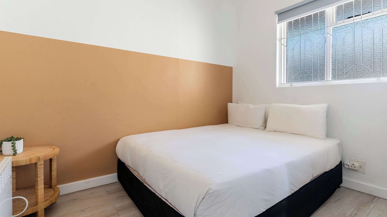 Photo of Bedroom in Sea Point