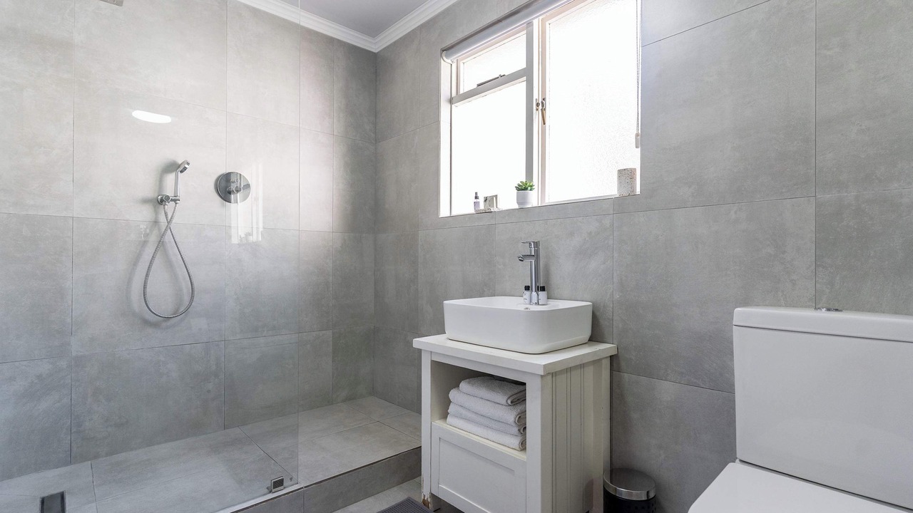 Photo of Bathroom in Sea Point