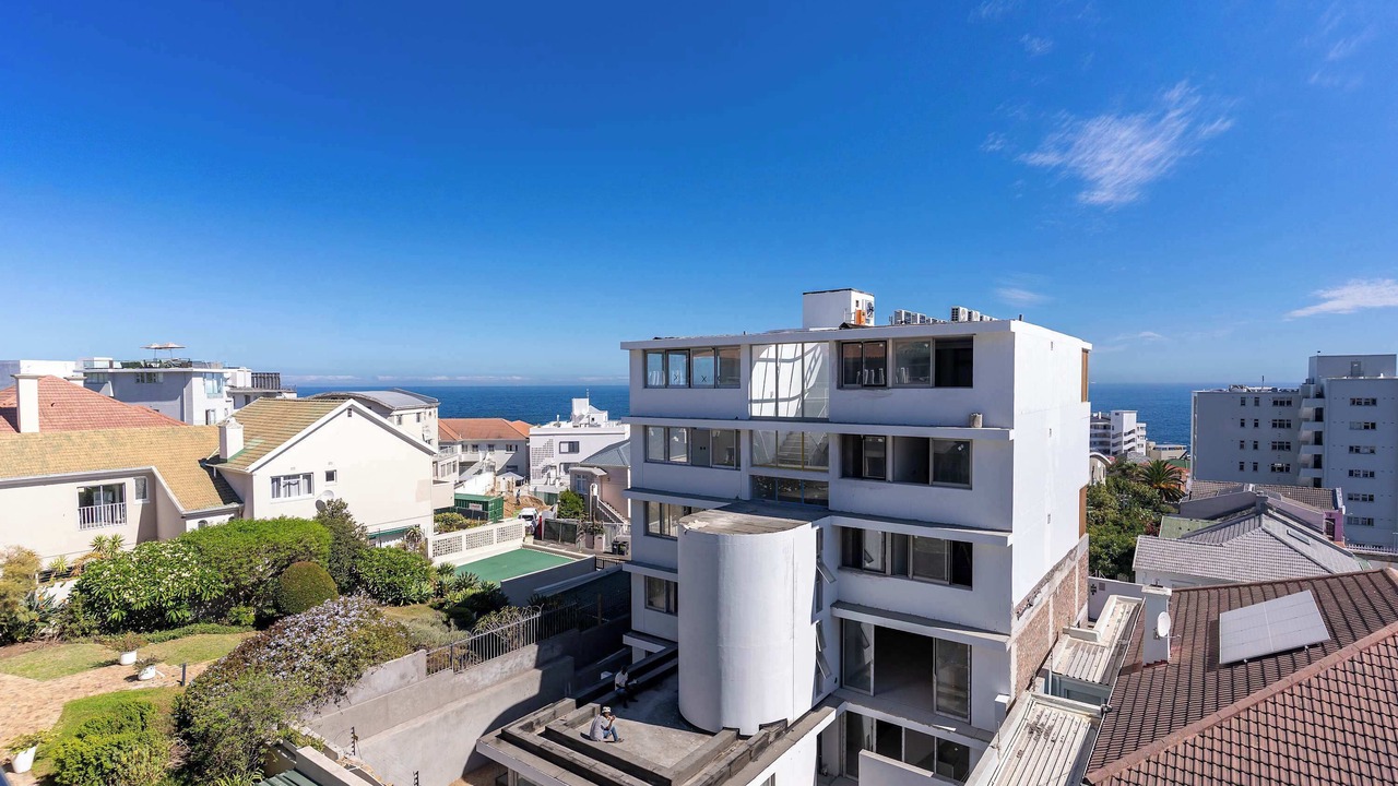 Photo of Outdoor in Sea Point