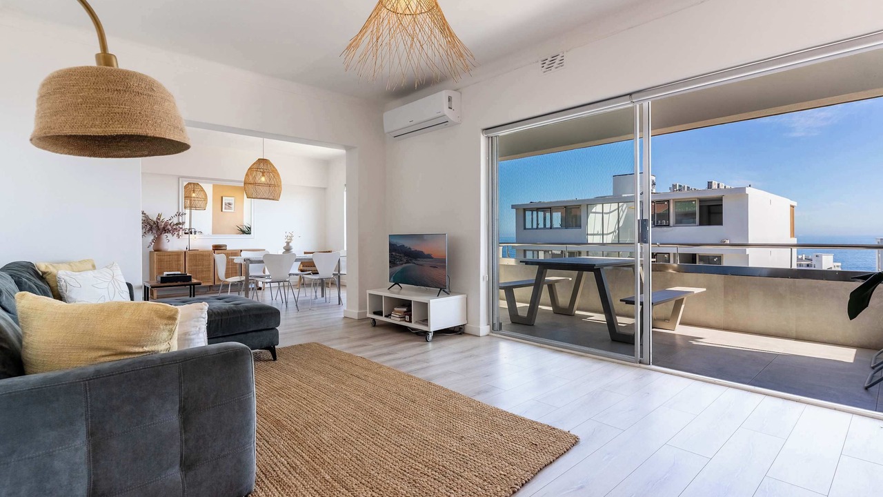 Photo of Livingroom in Sea Point