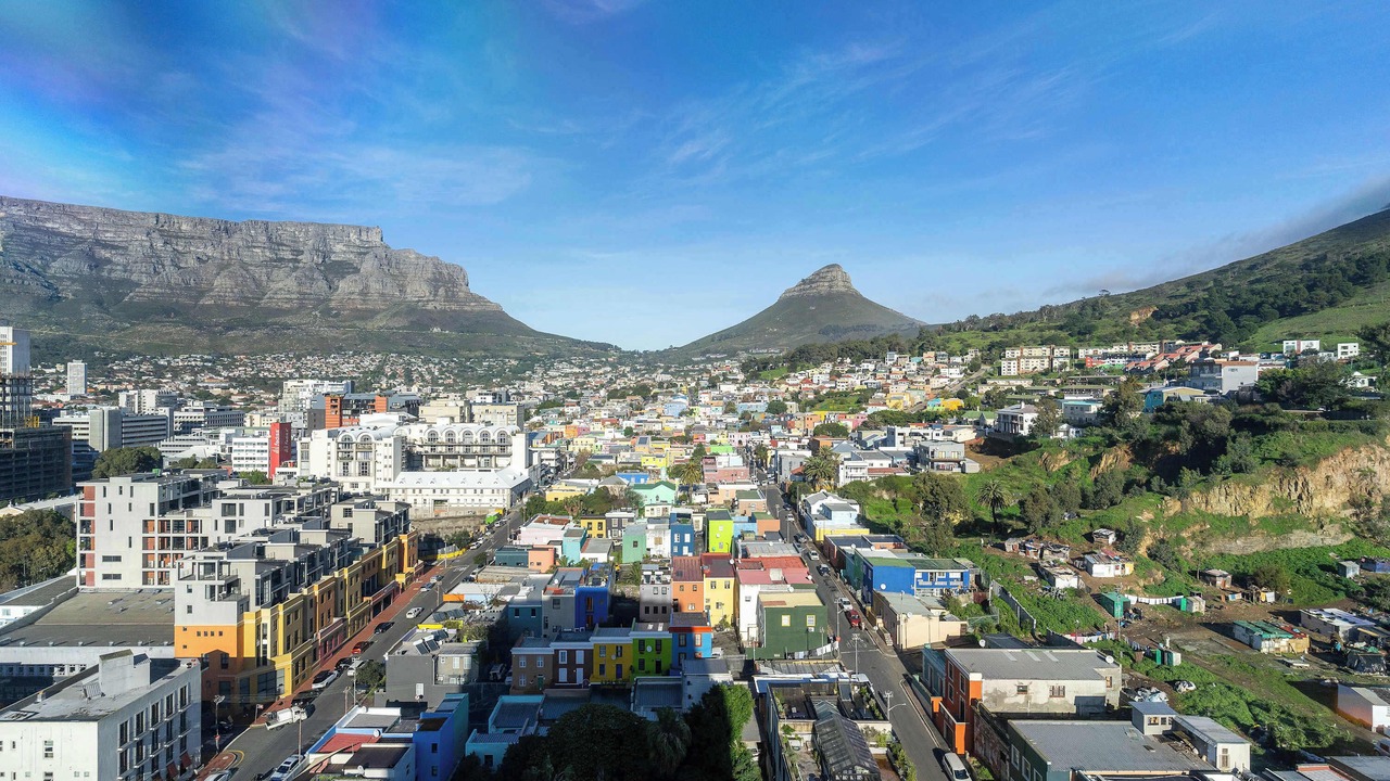 Photo of Outdoor in Bo'Kaap