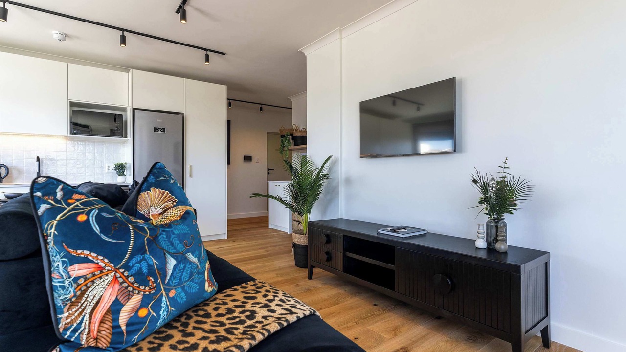 Photo of Livingroom in Sea Point
