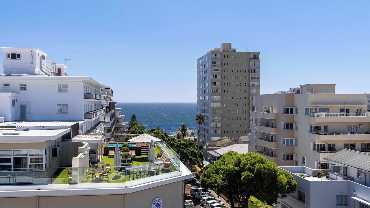 Photo of Outdoor in Sea Point