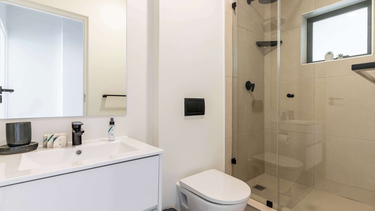 Photo of Bathroom in Sea Point