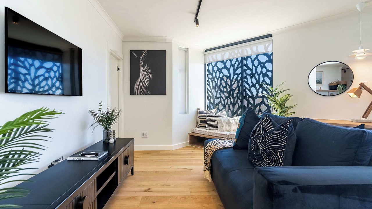Photo of Livingroom in Sea Point