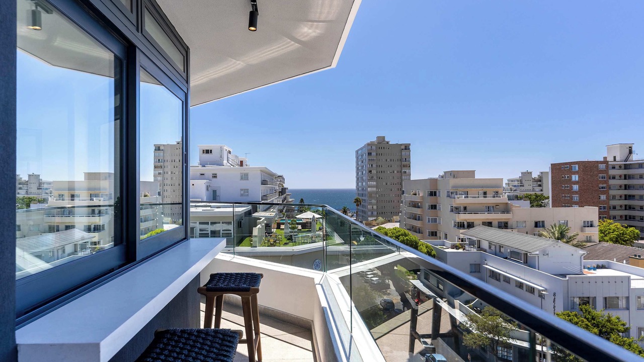 Photo of Outdoor in Sea Point