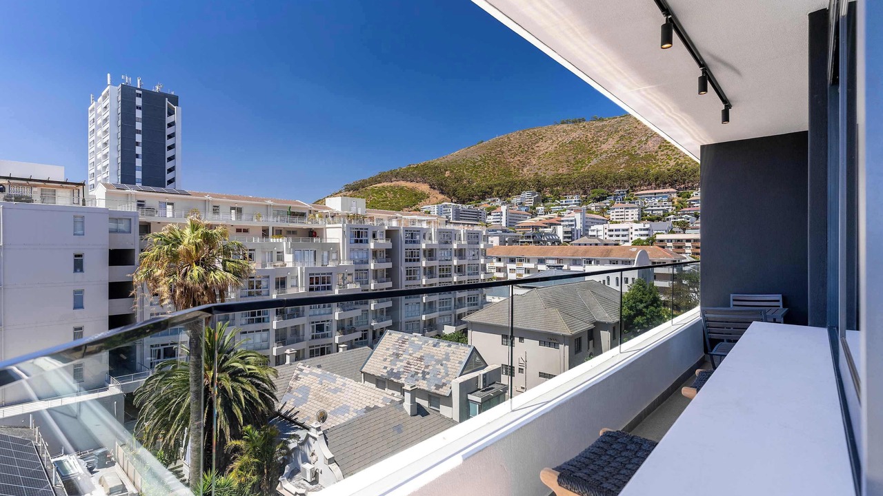 Photo of Outdoor in Sea Point