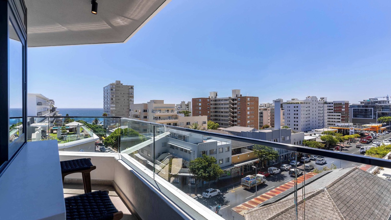 Photo of Outdoor in Sea Point
