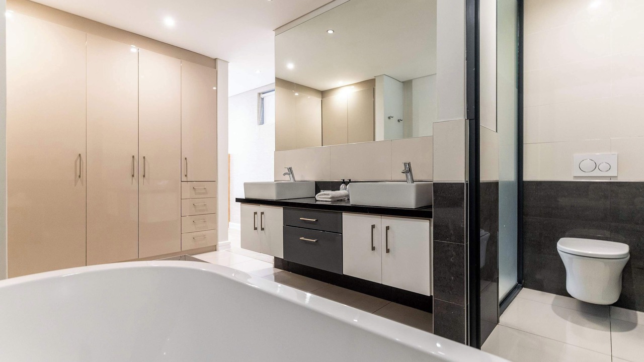 Photo of Bathroom in Green Point
