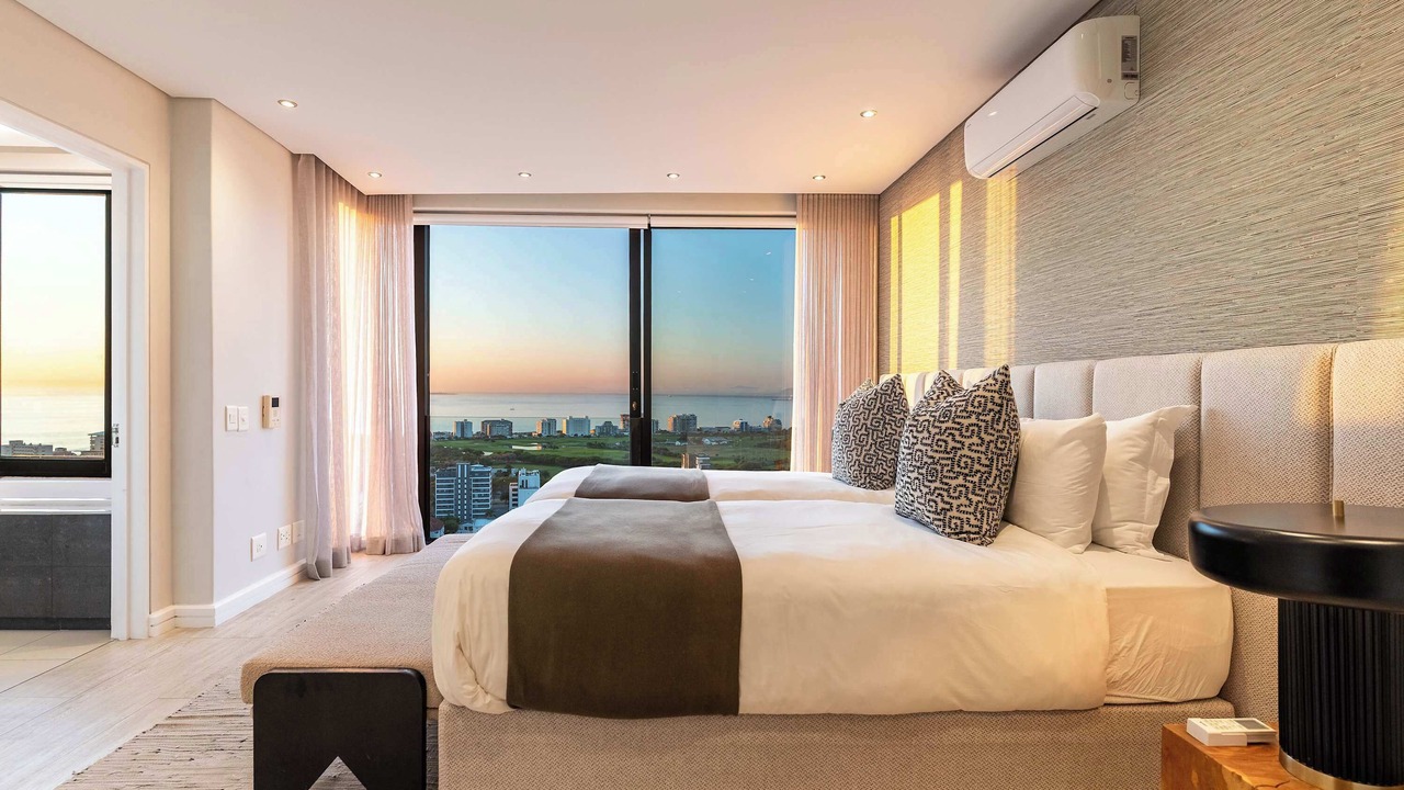 Photo of Bedroom in Green Point