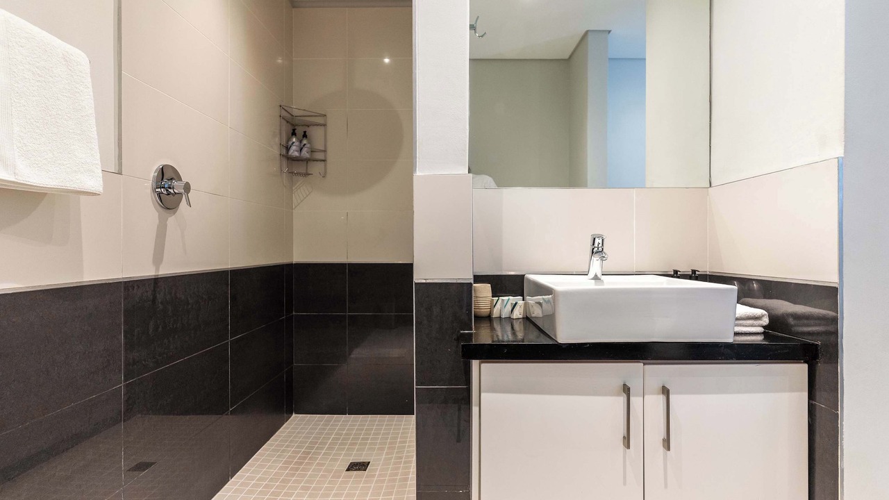 Photo of Bathroom in Green Point