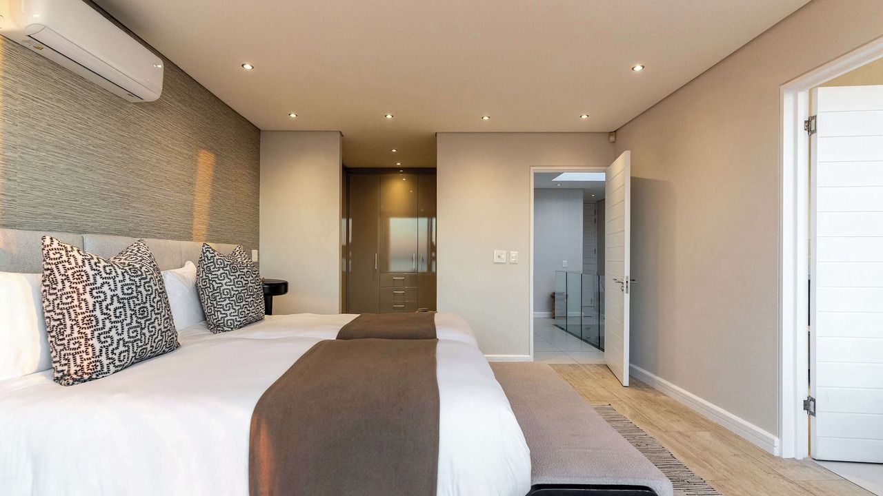 Photo of Bedroom in Green Point