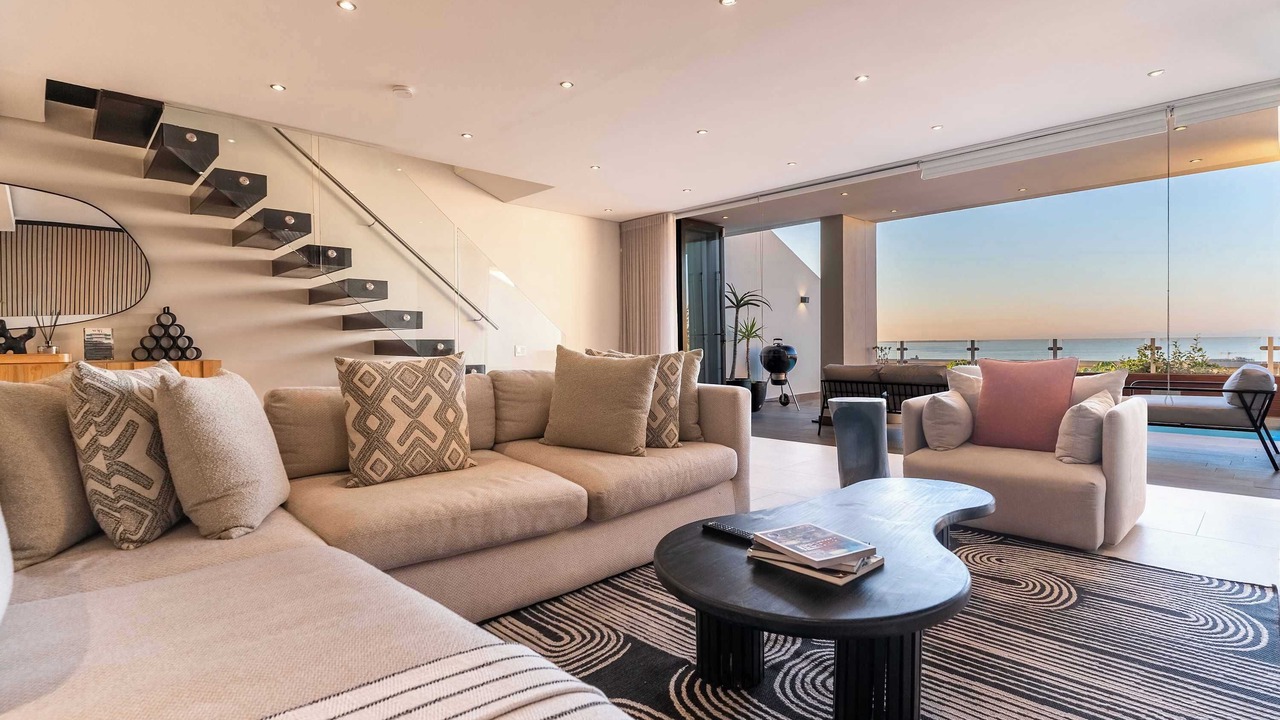 Photo of Livingroom in Green Point