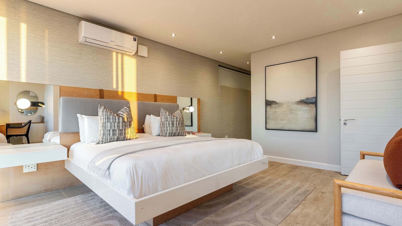 Photo of Bedroom in Green Point