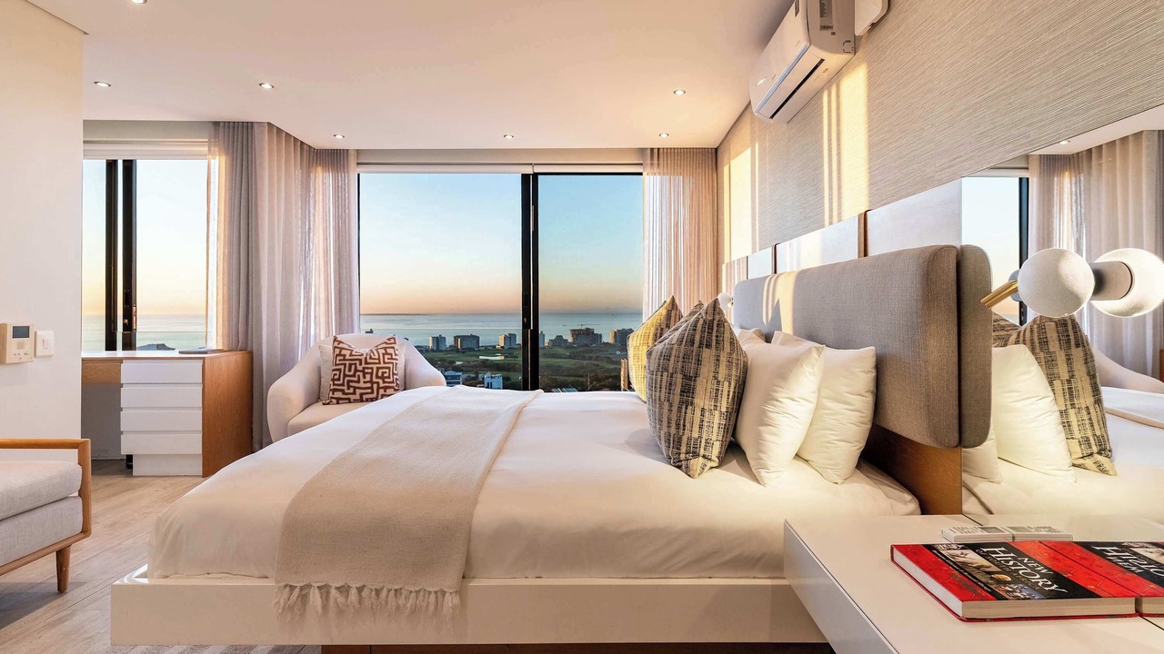 Photo of Bedroom in Green Point