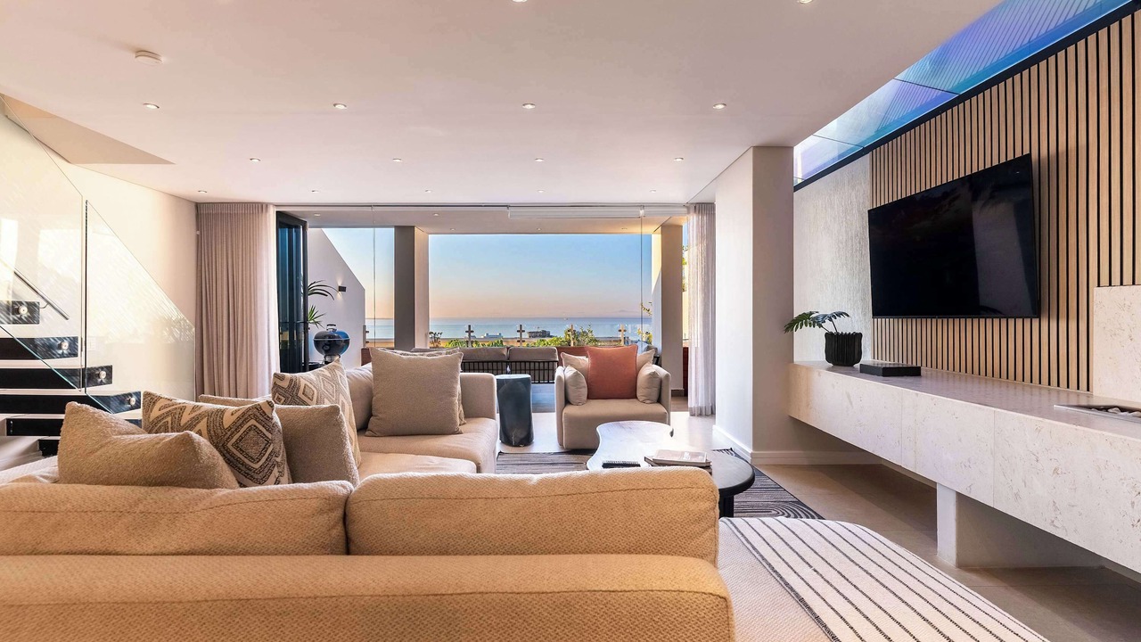 Photo of Livingroom in Green Point