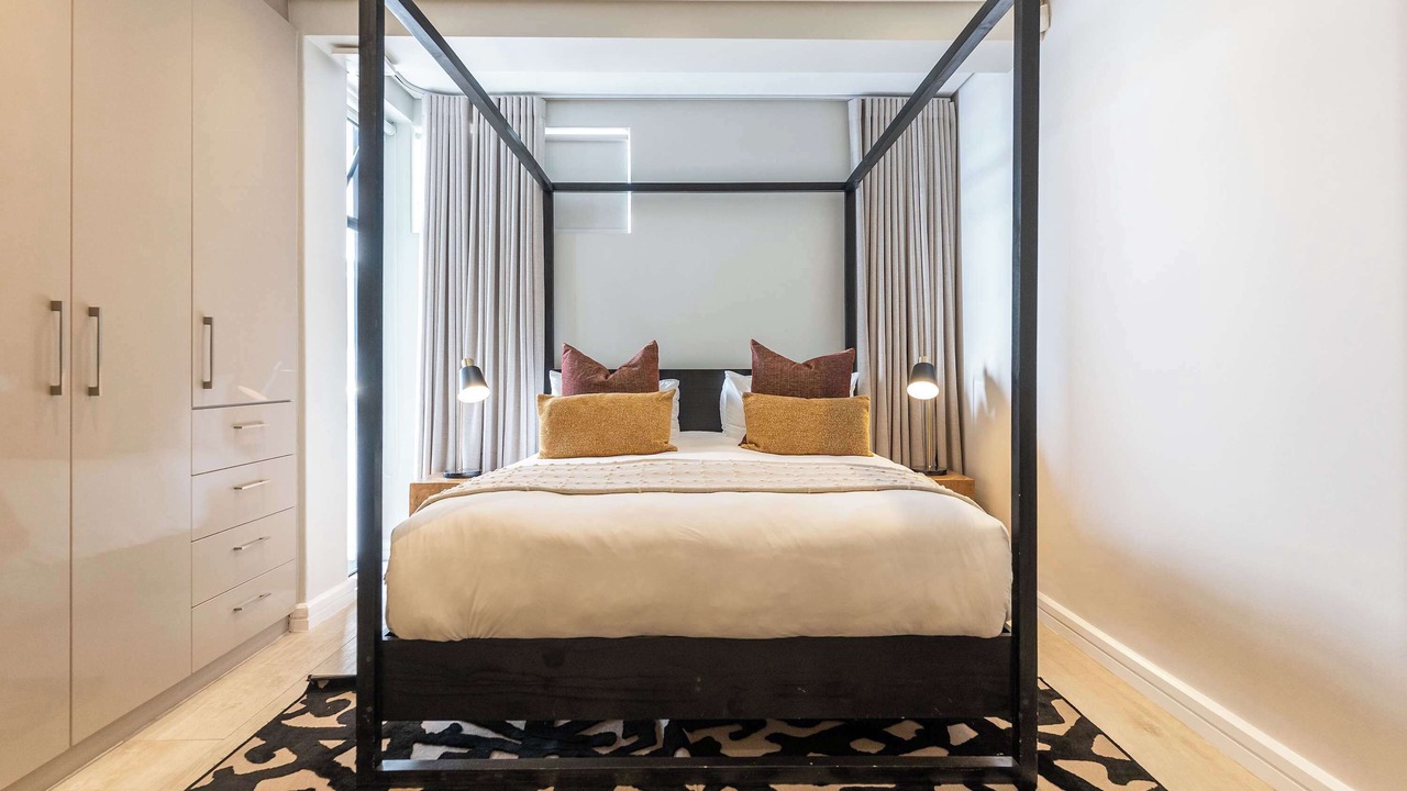 Photo of Bedroom in Green Point