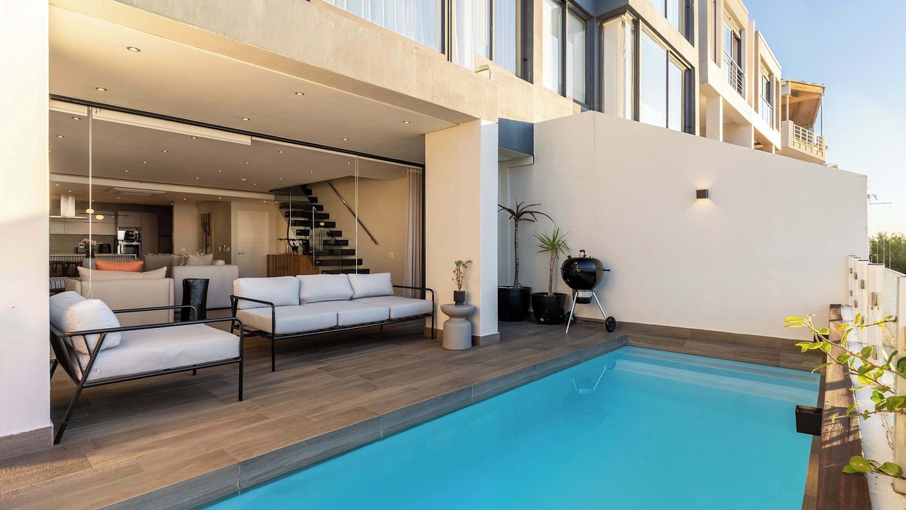 Photo of Outdoor in Green Point