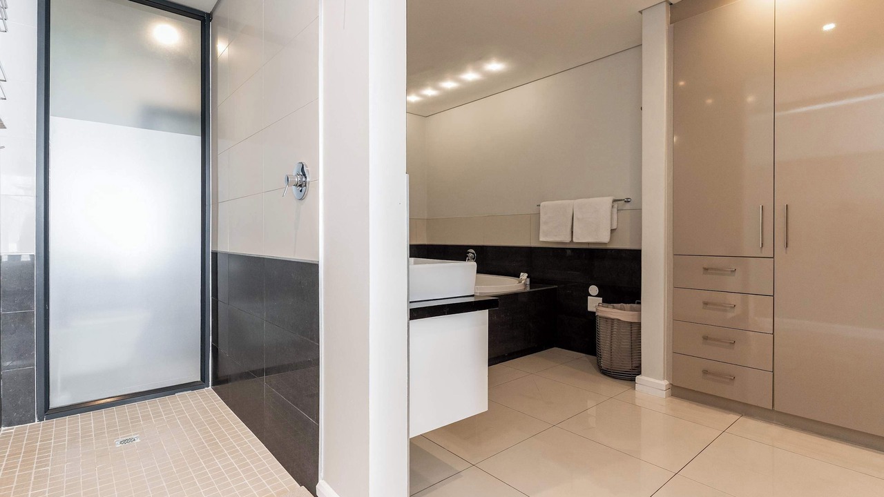 Photo of Bathroom in Green Point