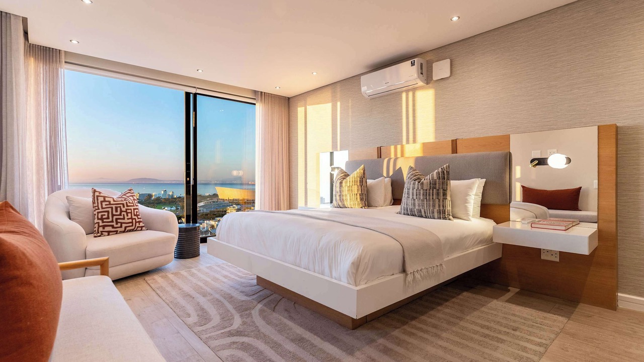 Photo of Bedroom in Green Point
