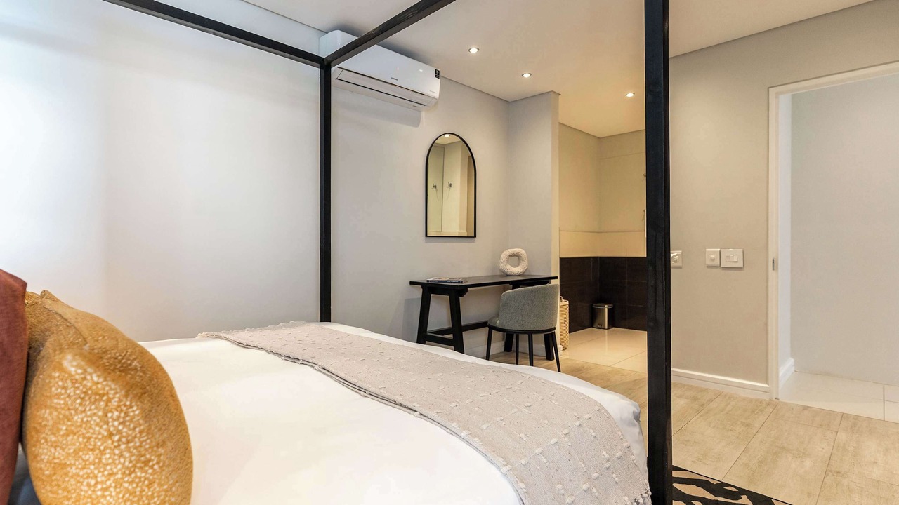 Photo of Bedroom in Green Point