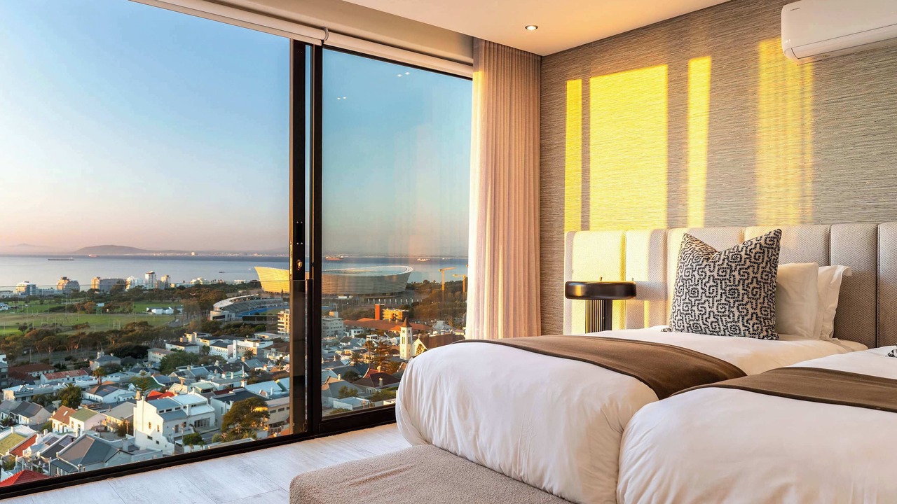Photo of Bedroom in Green Point
