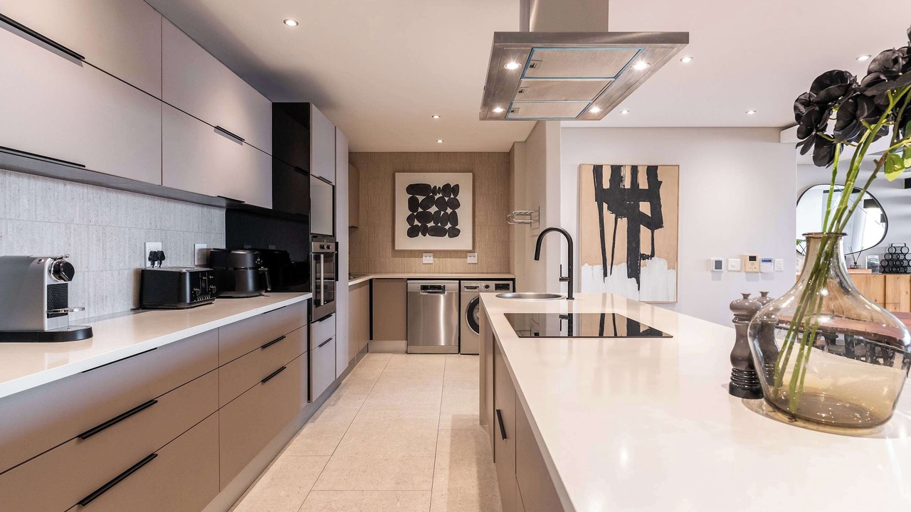Photo of Kitchen in Green Point