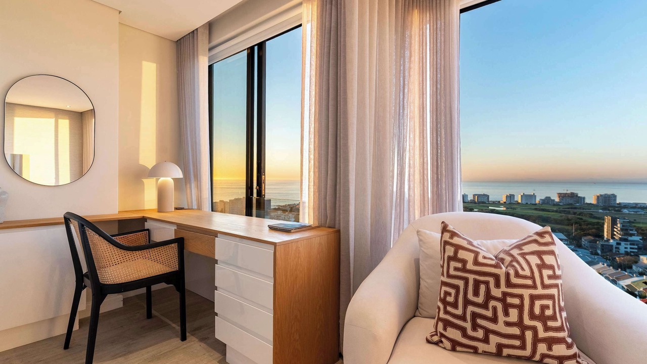Photo of Livingroom in Green Point