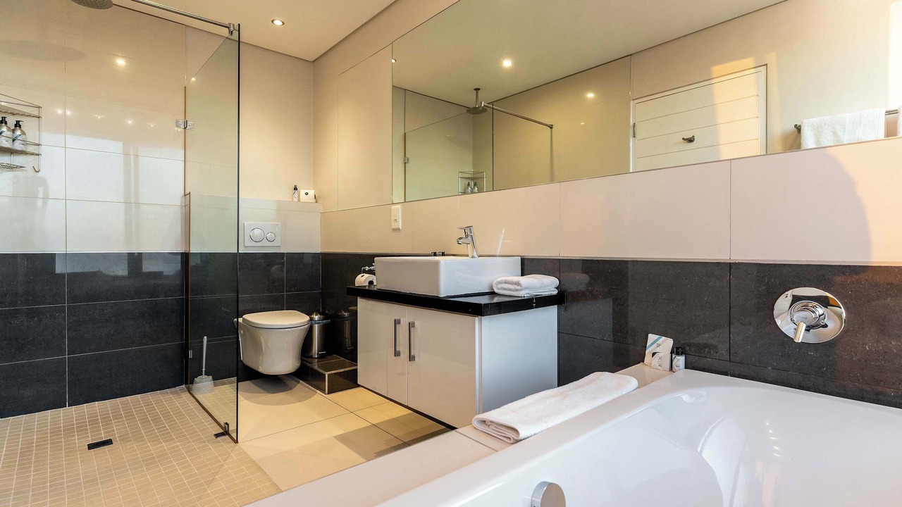 Photo of Bathroom in Green Point