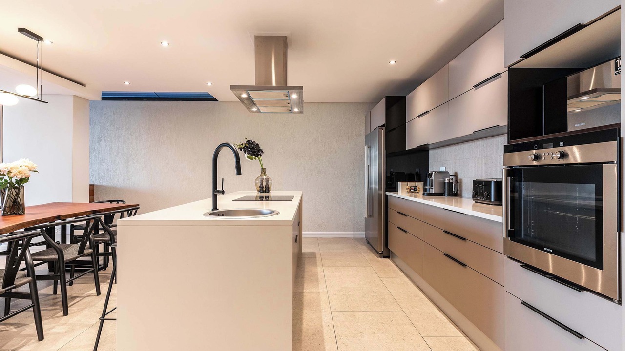Photo of Kitchen in Green Point