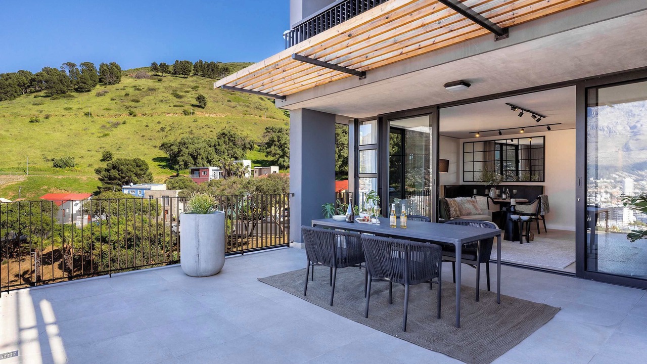 Photo of Outdoor in Bo'Kaap