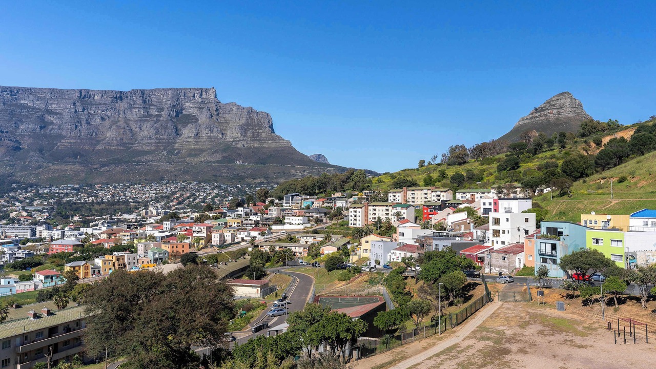 Photo of Others in Bo'Kaap