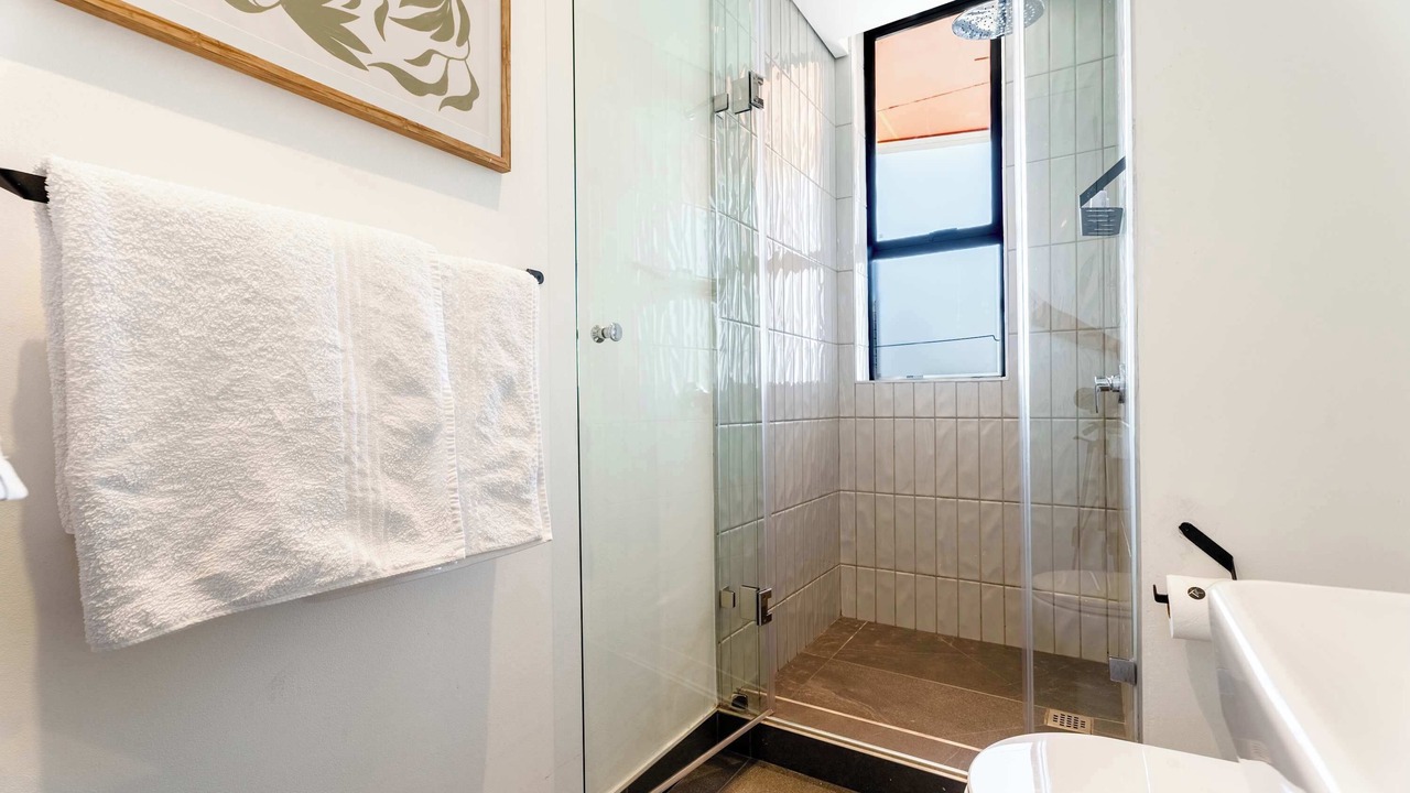 Photo of Bathroom in Three Anchor Bay