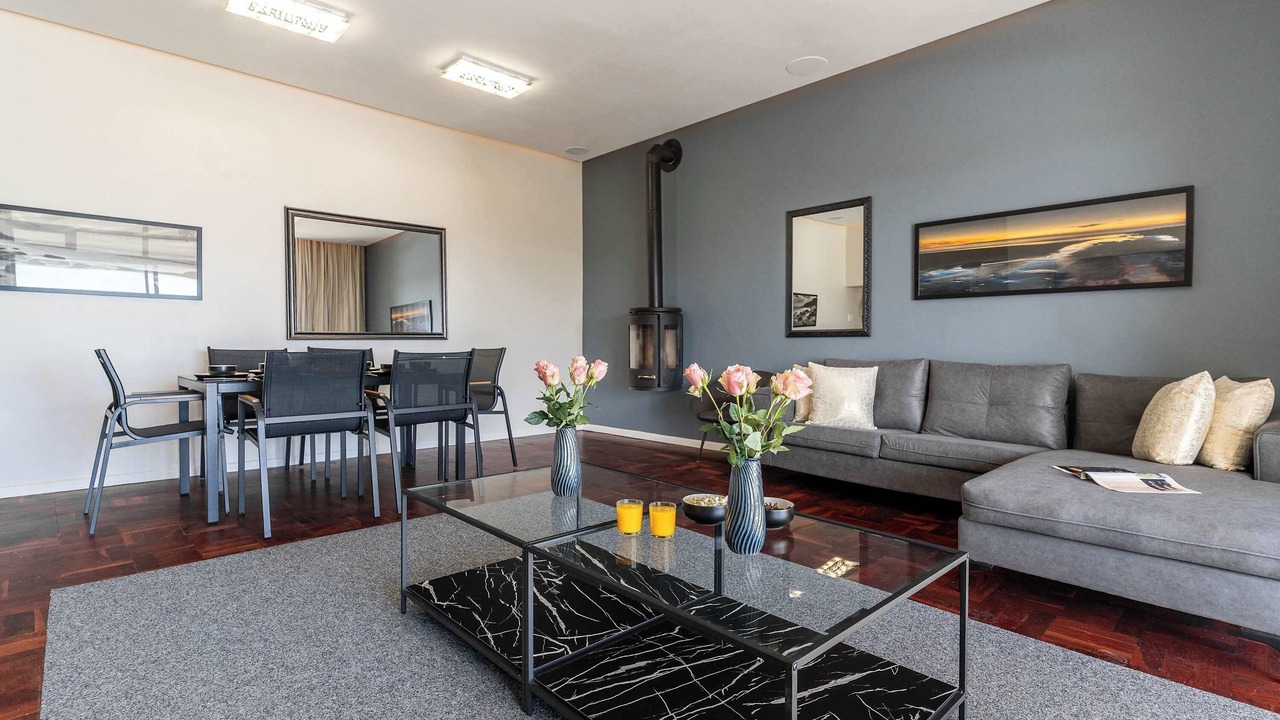 Photo of Livingroom in Camps Bay